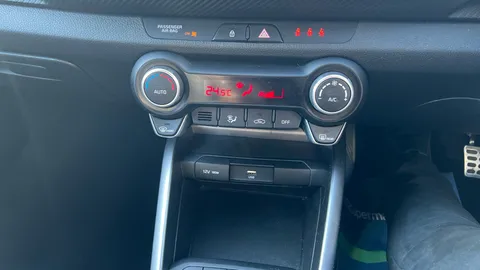 Kia Stonic 1.0T GDi 48V GT-Line