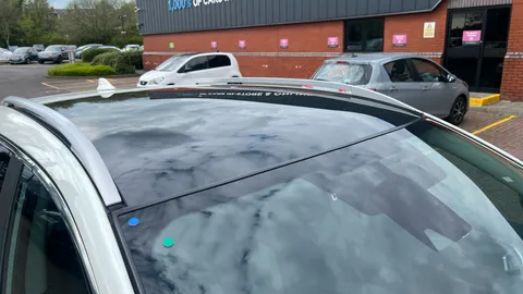 Nissan Qashqai 1.5 dCi N-Connecta 5dr