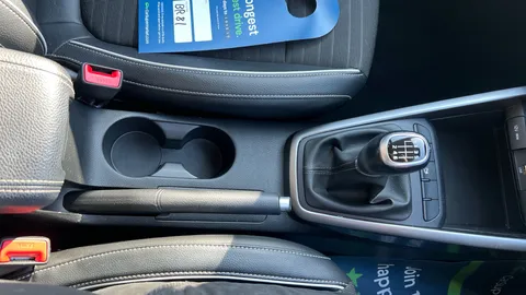 Kia Stonic 1.0T GDi 48V GT-Line