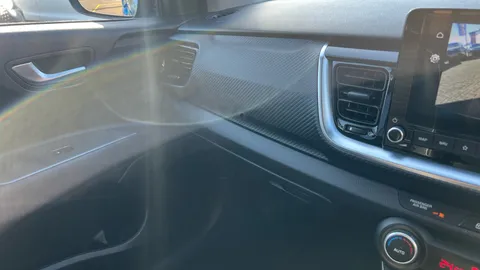 Kia Stonic 1.0T GDi 48V GT-Line