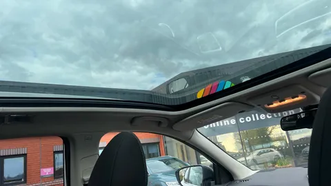 Nissan Qashqai 1.5 dCi N-Connecta 5dr