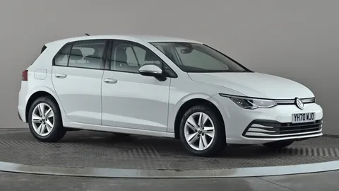 Volkswagen Golf 1.0 TSI Life