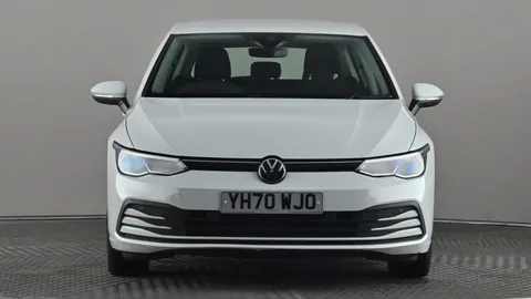 Volkswagen Golf 1.0 TSI Life