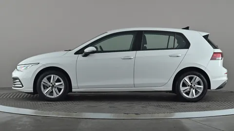 Volkswagen Golf 1.0 TSI Life