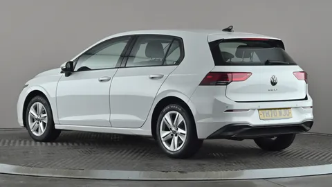 Volkswagen Golf 1.0 TSI Life