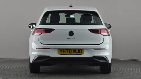 Volkswagen Golf 1.0 TSI Life