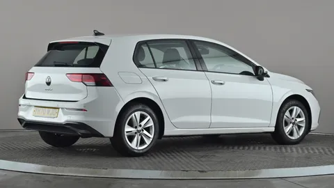 Volkswagen Golf 1.0 TSI Life