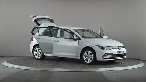 Volkswagen Golf 1.0 TSI Life