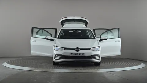 Volkswagen Golf 1.0 TSI Life