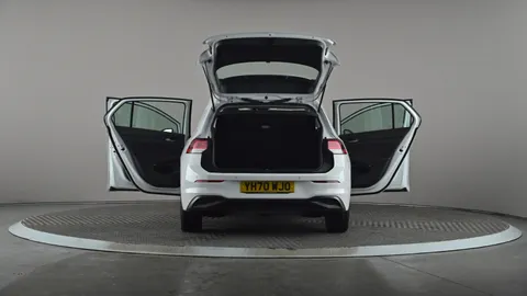 Volkswagen Golf 1.0 TSI Life