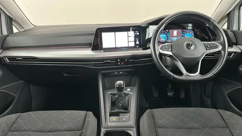 Volkswagen Golf 1.0 TSI Life