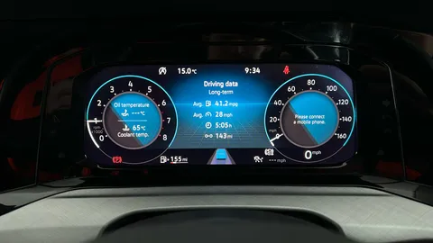 Volkswagen Golf 1.0 TSI Life