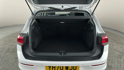 Volkswagen Golf 1.0 TSI Life