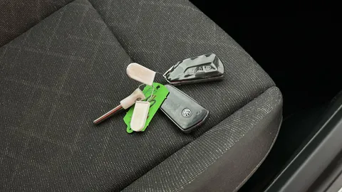 Volkswagen Golf 1.0 TSI Life