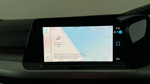 Volkswagen Golf 1.0 TSI Life