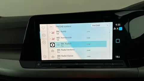 Volkswagen Golf 1.0 TSI Life