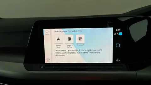 Volkswagen Golf 1.0 TSI Life