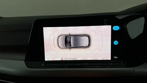 Volkswagen Golf 1.0 TSI Life