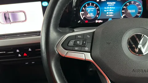 Volkswagen Golf 1.0 TSI Life