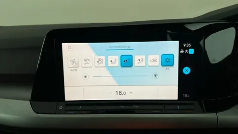 Volkswagen Golf 1.0 TSI Life