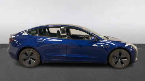 Tesla                     Model 3 Standard Plus Auto