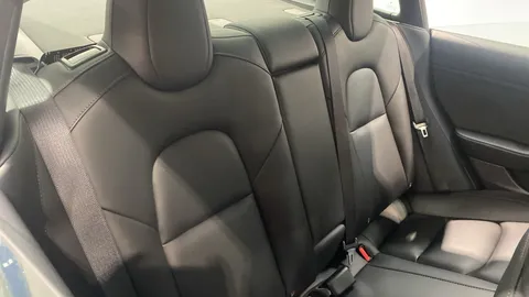 Tesla                     Model 3 Standard Plus Auto