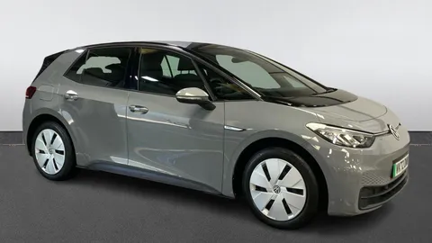 Volkswagen Id.3 150kW Life Pro Performance 58kWh Auto