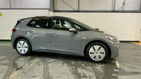Volkswagen Id.3 150kW Life Pro Performance 58kWh Auto