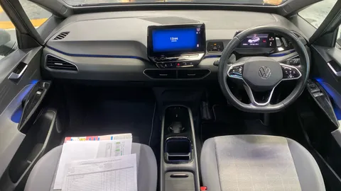 Volkswagen Id.3 150kW Life Pro Performance 58kWh Auto