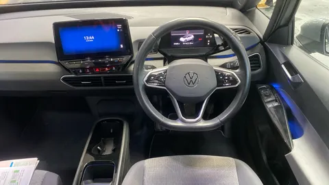 Volkswagen Id.3 150kW Life Pro Performance 58kWh Auto