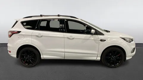 Ford Kuga 1.5 EcoBoost ST-Line 5dr 2WD