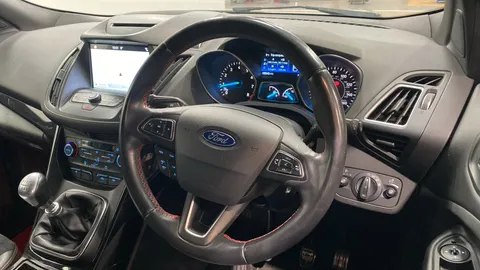 Ford Kuga 1.5 EcoBoost ST-Line 5dr 2WD