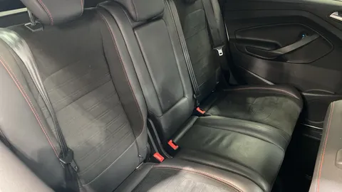 Ford Kuga 1.5 EcoBoost ST-Line 5dr 2WD