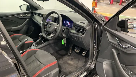 Škoda Kamiq 1.0 TSI 110 Monte Carlo DSG