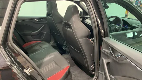 Škoda Kamiq 1.0 TSI 110 Monte Carlo DSG