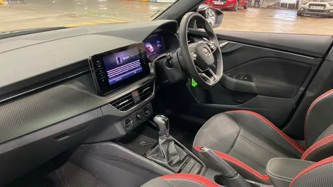 Škoda Kamiq 1.0 TSI 110 Monte Carlo DSG