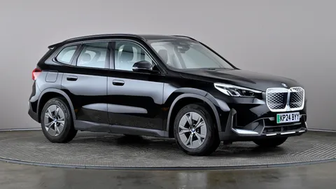 BMW iX1 150kW eDrive20 Sport 65kWh Auto