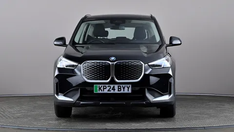 BMW iX1 150kW eDrive20 Sport 65kWh Auto