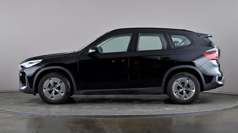 BMW iX1 150kW eDrive20 Sport 65kWh Auto