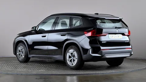 BMW iX1 150kW eDrive20 Sport 65kWh Auto