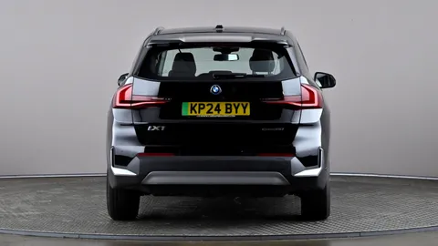 BMW iX1 150kW eDrive20 Sport 65kWh Auto