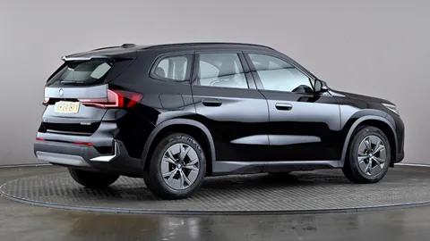 BMW iX1 150kW eDrive20 Sport 65kWh Auto