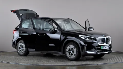 BMW iX1 150kW eDrive20 Sport 65kWh Auto