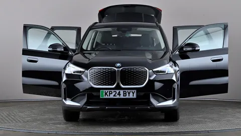 BMW iX1 150kW eDrive20 Sport 65kWh Auto