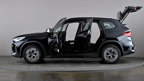 BMW iX1 150kW eDrive20 Sport 65kWh Auto