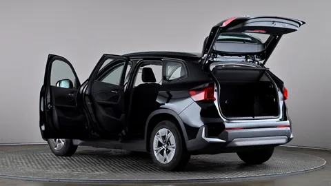 BMW iX1 150kW eDrive20 Sport 65kWh Auto