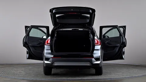 BMW iX1 150kW eDrive20 Sport 65kWh Auto