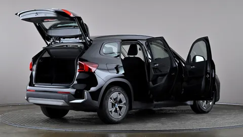 BMW iX1 150kW eDrive20 Sport 65kWh Auto