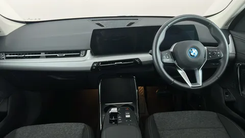 BMW iX1 150kW eDrive20 Sport 65kWh Auto