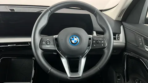 BMW iX1 150kW eDrive20 Sport 65kWh Auto